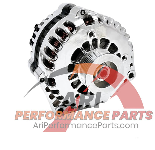 140amp LS ALTERNATOR