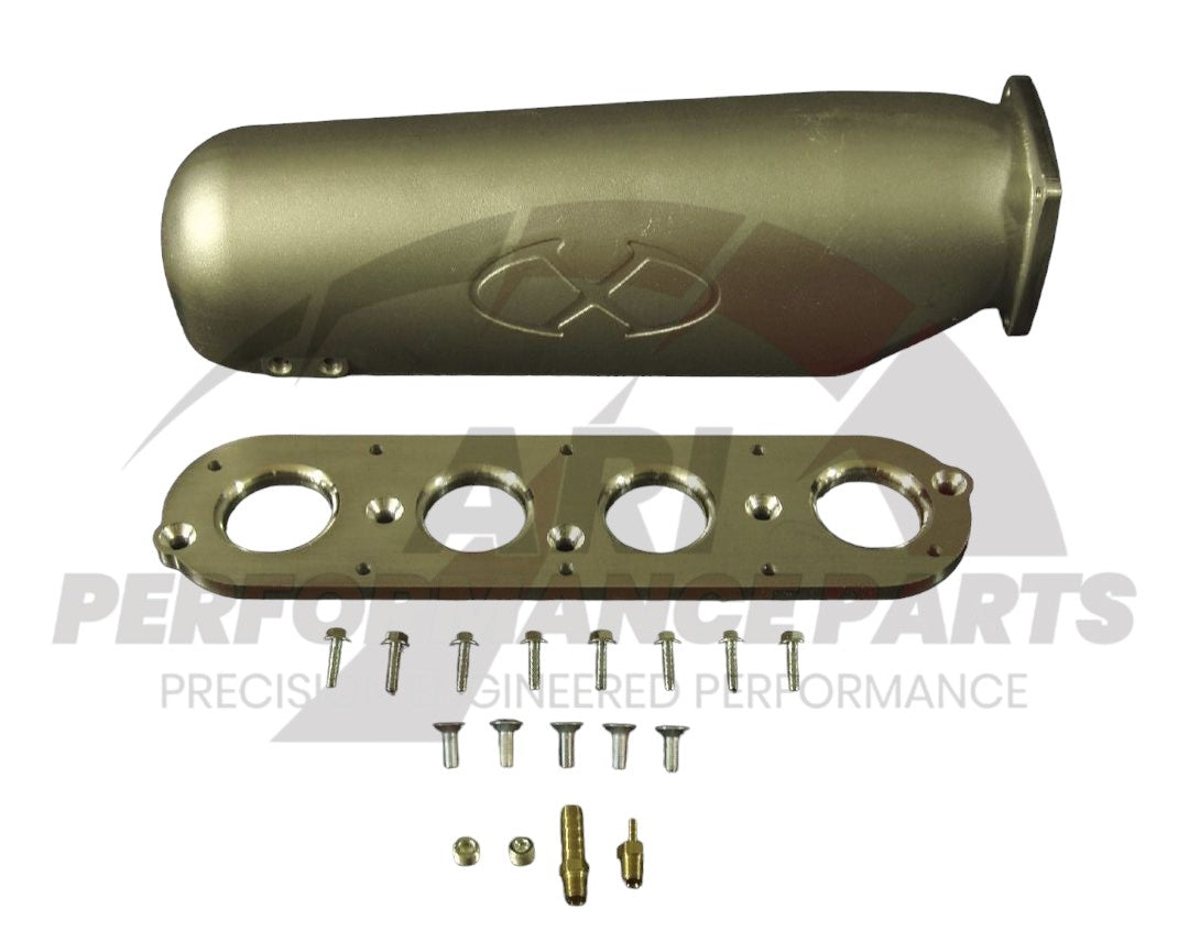 Sr20ve (P12) xcessive intake manifold kit